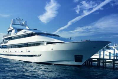 How to keep your yacht guest ready at all times
